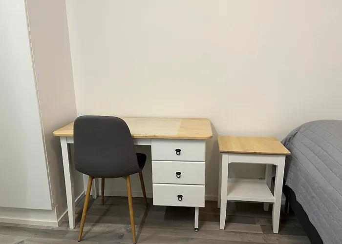 Cozy, Well-equipped In Kaivoksela With Easy Access To Helsinki And Airport Appartement Vantaa