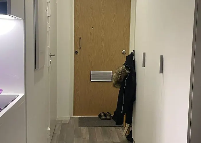 Cozy, Well-equipped In Kaivoksela With Easy Access To Helsinki And Airport Appartement *